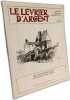Le Levrier d'Argent. Hubert H&eacute;rault