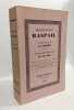 Fran&ccedil;ois Vincent Raspail ou le bon usage de la prison. Francois-Vincent