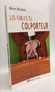 Les fables du colporteur
