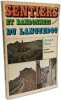 Sentiers et randonn&eacute;es du Languedoc. Ribas Joseph