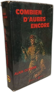 Combien d'aubes encore