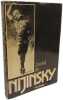 Journal de Nijinsky. Nijinsky