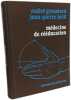 M&eacute;decine de r&eacute;&eacute;ducation. Andr&eacute; Grossiord  Jean-Pierre Held