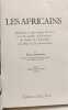Les Africains. Pierre Alexandre