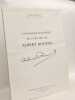 Catalogue raisonn&eacute; de l'oeuvre de Albert Roussel - musicologica neolovaniensia studia 6. Labelle
