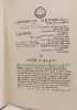 Le Drame sacr&eacute; de l'Inde. Rama. oeuvre du grand po&egrave;te le divin Bhavabh&ucirc;ti intitul&eacute; 'le D&eacute;nouement de l'histoire de Rama' mis en fran&ccedil;ais par Pierre ...