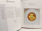 Grand Livre de Cuisine d'Alain Ducasse. Pi&egrave;ge Jean-Fran&ccedil;ois  Elena Didier  Collectif