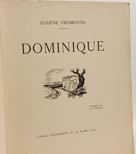 Dominique
