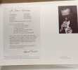 Joan Brossa. Words are Things. Poems Objects and Installations. 25th November 1992-10th January 1993. [BROSSA]. Brossa  Joan