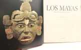 Los Mayas. Grube Nikolai