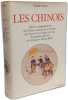 Les Chinois : Esprit et comportement des Chinois comme ils se r&eacute;v&egrave;lent par leurs livres et dans la vie des origines &agrave; la fin de la dynastie Ming 1644 ...