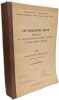 Les naucl&egrave;res grecs. . Recherches sur les institutions maritimes en Gr&egrave;ce et dans l'Orient hell&eacute;nis&eacute;. - THESE. VELISSAROPOULOS (Julie)