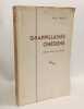 Grappillages on&eacute;siens - lectures vari&eacute;es sur Luchon. B&eacute;gu&eacute;