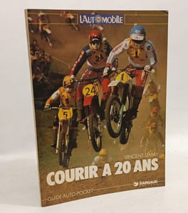 Courir à 20 ans