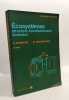 Ecosyst&egrave;mes: Structure Fonctionnement Evolution. Frontier Serge  Pichod-Viale Denise