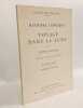 Cyrano de bergerac histoire comique ou voyage dans la lune - lettre-pr&eacute;face de Robert Esnault-Pelterir - illustrations Jacques Touchet. Cyrano de ...