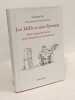 Les mille et une femmes : Petit manuel de survie pour messieurs en terrain min&eacute;. Guyette Lyr  Claire Bret&eacute;cher