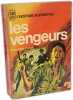 Les vengeurs. Bar-Zohar Michel