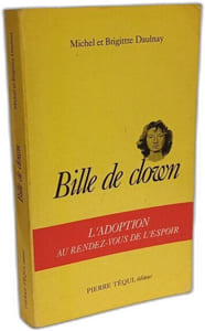 Bille de clown - l'adoption au rendez-vous de l'espoir