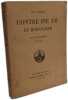 Contre Pie VII et Bonaparte. Arnaud Duch&ecirc;ne