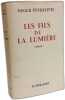 Les ambassades (1954) + Les fils de la lumi&egrave;re (1961). Peyrefitte Roger