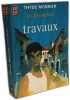 Les Desmichels: Nans le berger + La demoiselle + Travaux --- TOMES: III IV et V. Monnier