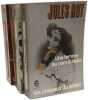 Une femme au nom d'&eacute;toile + Les cerises d'Icherrid&egrave;ne + Les chevaux du soleil + M&eacute;moires barbares. Roy Jules