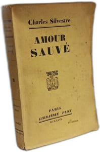 Amour sauvé