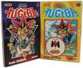 Yu-Gi-Oh ! TOME 6 + TOME 7. Kazuki Takahashi