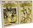 Yu-Gi-Oh ! Tome 2 -3-4 (versions fran&ccedil;aises). Kazuki Takahashi