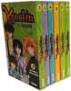 Kenshin le vagabond - TOME 2-3-4-5-6-14 - &eacute;dition. Watsuki Nobuhiro