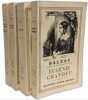 Honorine + Eug&eacute;nie Grandet + L'illustre Gaudissant; La muse du d&eacute;partement + La maison Nucingen --- 4 livres. Balzac