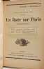 La ru&eacute;e sur Paris. Cornilleau Robert