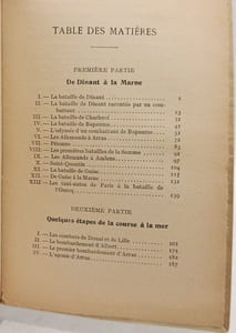 La ruée sur Paris