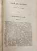 La Russie en 1839 - TOME QUATRIEME - 5e &eacute;d. revue corrig&eacute;e et augment&eacute;e suivie de la critique de l'ouvrage par un russe. Le Marquis De Custine