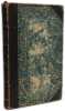La Russie en 1839 - TOME QUATRIEME - 5e &eacute;d. revue corrig&eacute;e et augment&eacute;e suivie de la critique de l'ouvrage par un russe. Le Marquis De Custine