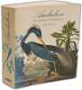 AUDUBON. Les oiseaux d'Am&eacute;rique - coll. Petit carr&eacute;. Peterson Virginia-Marie  Peterson Roger
