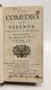 Les com&eacute;dies de Terence - TOME II - traduites en fran&ccedil;ois avec des remarques par Madame ***. Terence Madame ***