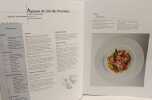 Grand Livre de Cuisine d'Alain Ducasse. Alain Ducasse