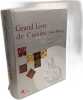 Grand Livre de Cuisine d'Alain Ducasse. Alain Ducasse