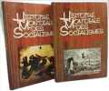 HISTOIRE MONDIALE DES SOCIALISMES en 6 Tomes. Elleinstein Jean