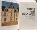 Portrait de la france moderne - histoire des pays de la loire tome I et II. Lebrun Fran&ccedil;ois