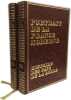 Portrait de la france moderne - histoire des pays de la loire tome I et II. Lebrun Fran&ccedil;ois