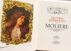 Oeuvres Compl&egrave;tes. Moli&egrave;re Demazi&egrave;re