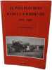 Le pays fl&eacute;chois dans la Tourmente 1939-1945. Daniel Porton