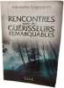 Rencontres avec des gu&eacute;risseurs remarquables. Grigoriantz Alexandre