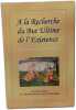 A la Recherche du But Ultime de L'Existence. Srila Ramacandra Swami