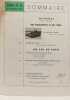 Les cahiers de l'artillerie n&deg;26 4e trimestre 1962 - Editorial Colonel Houette - l'avenir du canon Colonel Jack F.Diggs - le r&ecirc;ve de stuck chef ...
