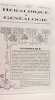 H&eacute;rladique & g&eacute;n&eacute;alogie - 4 ann&eacute;es compl&egrave;tes (4 num&eacute;ros par an) du N&deg;146 au N&deg;161 --- ANNEE 1998-1999-2000-2001. Collectif