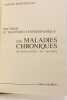Doctrine et traitement hom&eacute;opathique des maladies chroniques ( fac-simile 2e &eacute;d. 1835). Hahnemann Samuel